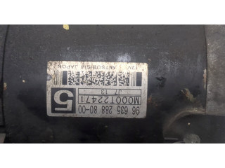 Стартер  Citroen C4 Grand Picasso 2006-2013 1.6  966352888000   