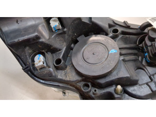 Фара передняя  Peugeot 508 2010-2018 левая 