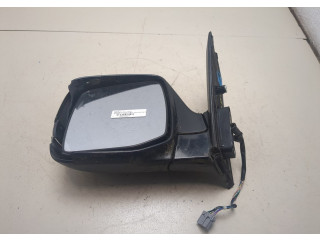 Зеркало боковое  Subaru Tribeca (B9) 2004-2014  левое           91029XA11A, 91054XA01AV3