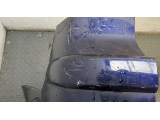 Бампер Honda Accord 7 2003-2007 задний