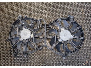 Вентилятор радиатора  Infiniti G 2006-2013 , Infiniti  ,  2006-2013 2.5, 2.5 бензин, бензин       