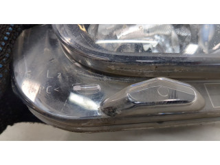 Фара передняя  Citroen C3 2016-2024 левая 