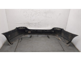 Бампер  Mercedes E W212 2009-2013 задний     