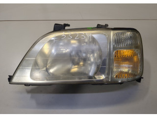 Фара передняя  Honda CR-V 1996-2002 левая 