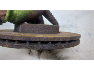 Диск тормозной  Volvo S40 2004-   передний         