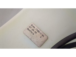 Бачок омывателя  Mazda Tribute 2001-2007    