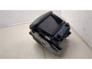 Дисплей мультимедиа  Chevrolet Tahoe 2014-2021        