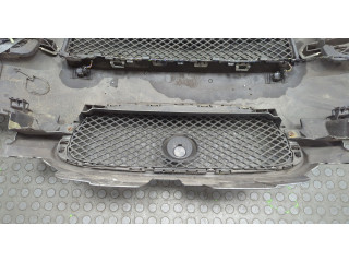 Бампер Jaguar XF 2007-2015 передний