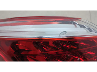 Задний фонарь          