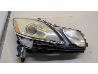 Фара передняя Lexus GS 2005-2012 правая