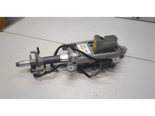 рейка Колонка рулевая Jaguar XF 2007–2012