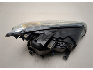 Фара передняя Ford Focus 2 2005-2008 левая