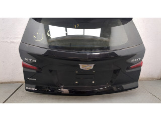 Моторчик заднего дворника Cadillac XT4