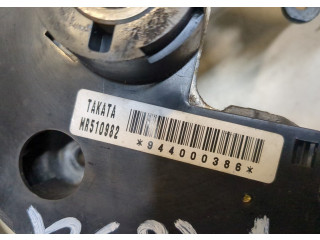 Руль Mitsubishi Pajero / Montero 2000-2006 MR510982