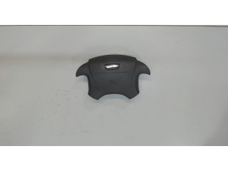 Подушка безопасности водителя  Volvo S70 / V70 1997-2001     