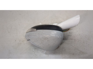 Зеркало боковое Citroen C4 Picasso 2013-2016 левое