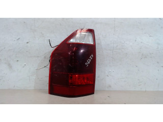 Задний фонарь MN133769, MN117803 Mitsubishi Pajero / Montero 2000-2006