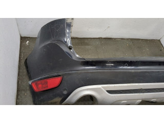 Бампер Volvo XC60 2008-2017 задний 39826080