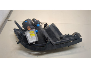 Фара передняя Mazda 3 (BK) 2003-2009 левая