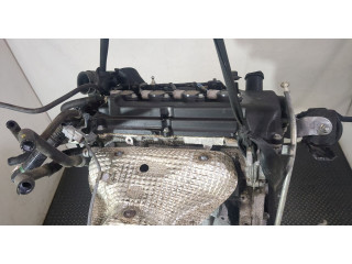 Клапанная крышка двигателя ДВС  Mitsubishi ASX 1.6     