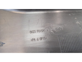 Крышка блока предохранителей Jaguar XF 2007–2012