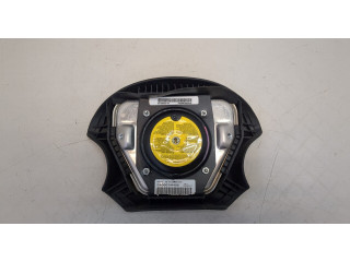 Подушка безопасности водителя Fiat Marea