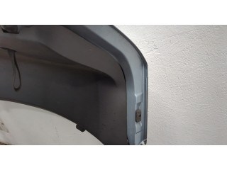 Замок багажника Skoda Octavia Tour 1996-2011