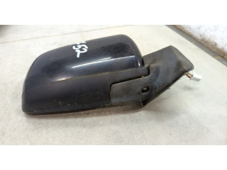 Зеркало боковое Mitsubishi Lancer 10 2007-2017 правое 7632A202