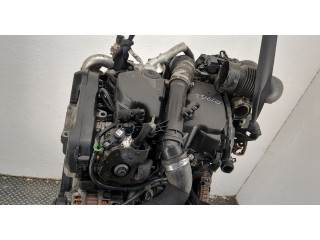  Турбина  Nissan Note E12 2012-             