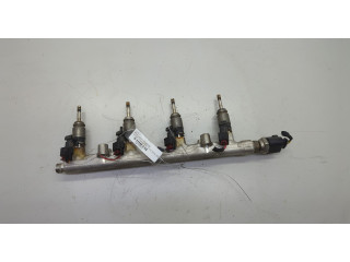 Форсунка топливная Skoda Octavia (A8) 2019-2025 04E906036AD, 05E133320