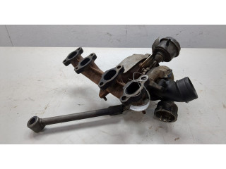 Турбина Volkswagen Caddy 2004-2015 03G253019J