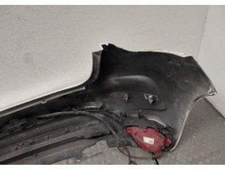 Бампер Citroen DS4 2010-2015 задний