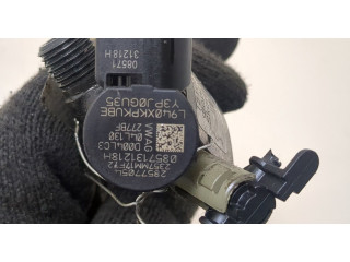 Форсунка топливная Skoda Octavia (A7) 2013-2023 04L130277BF