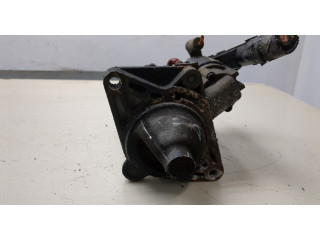 Стартер Nissan Note E11 2006-2013 1.4