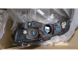 Блок розжига  Saab 9-5 2005-2010