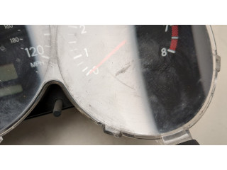 Панель приборов  Subaru Forester (S11) 2002-2008            