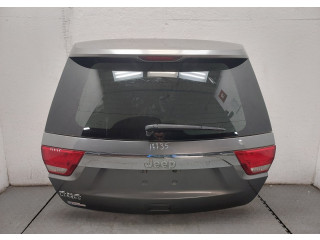 Моторчик заднего дворника  Jeep Grand Cherokee 2010-2013      