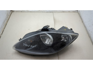 Фара передняя Seat Altea 2004-2015 левая