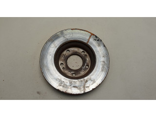 Диск тормозной  KIA Ceed 2007-2012   передний         