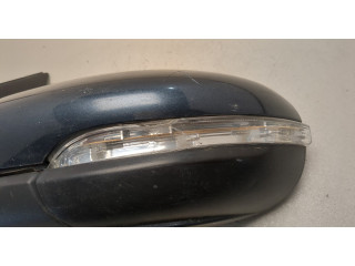 Зеркало боковое  Volkswagen Golf 6 2009-2012  левое           5K0857507AD, 5K0857537
