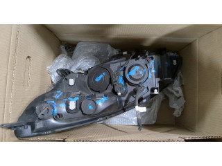 Фара передняя Renault Scenic 2009-2012 левая