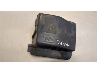 Крышка блока предохранителей  Dacia Duster 2017-2024      243829068R   