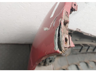 Бампер Nissan Pathfinder 2004-2014 передний