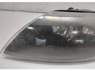 Фара передняя  Audi Q7 2009-2015 левая 