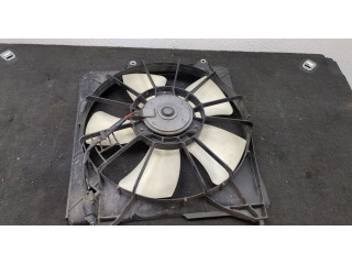 Вентилятор радиатора Honda Accord 8 2008-2013 USA