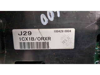 Панель приборов  Infiniti FX 2008-2012       1004280004     