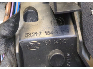 Задний фонарь 63217285642 BMW 1 E87 2004-2011