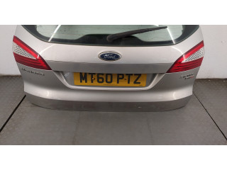 Замок багажника  Ford Mondeo 4 2007-2015       