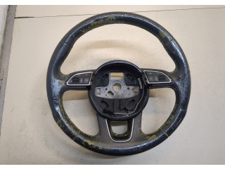 Руль Audi Q3 2011-2018