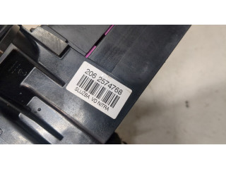 Блок предохранителей  Skoda Octavia (A5) 2008-2013      2062574768     1.9